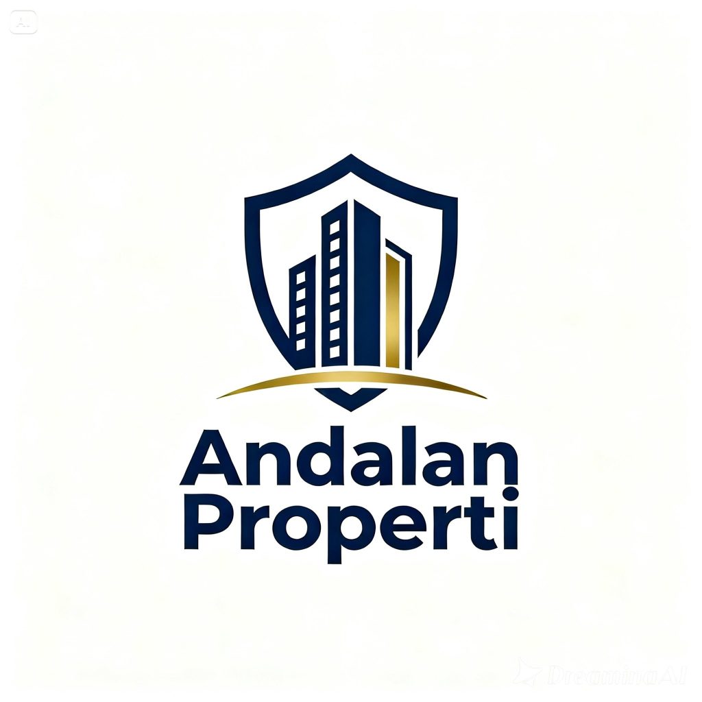 Logo Andalan Properti