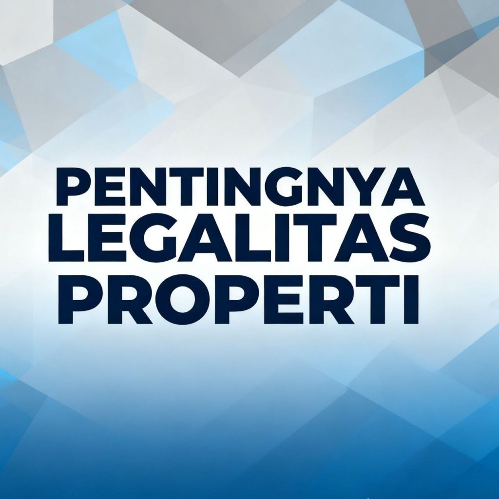 Artikel andalan properti (4)