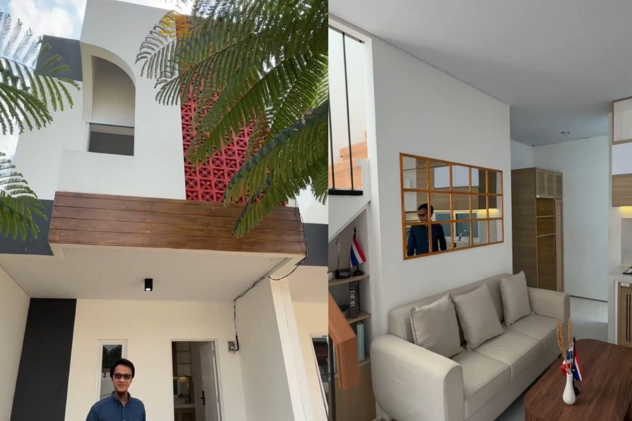 Ayutthya Green Resort - Andalan Properti