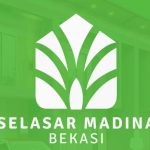 Logo Selasar Madina Bekasi
