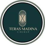 Logo Teras Madina Cibubur