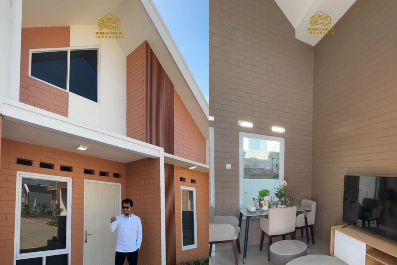 Pesona Prima 8 Banjaran - Andalan Properti