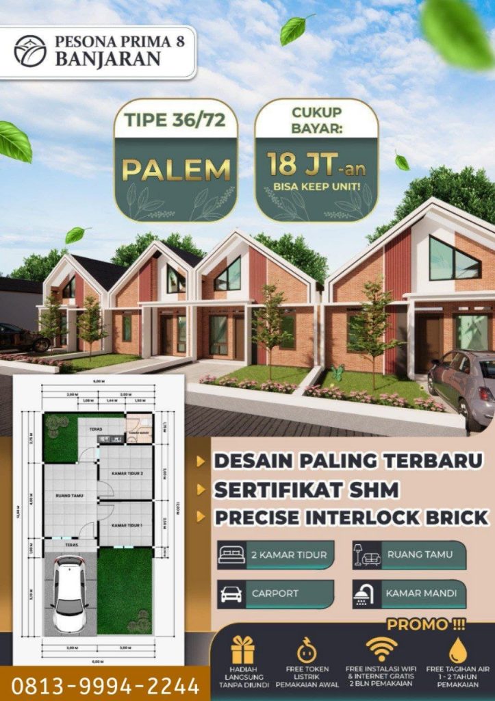 Pesona Prima 9 Banjaran (4)