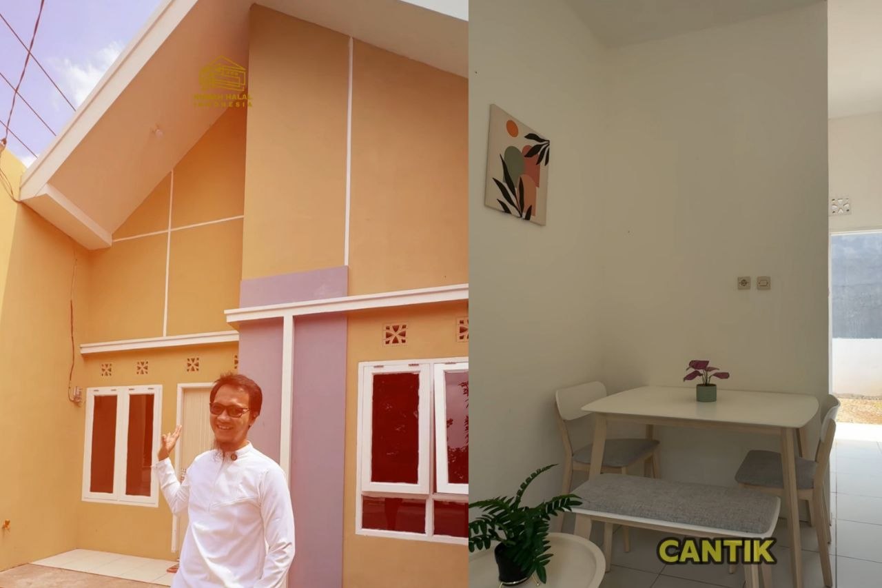 Pesona Prima 9 Cikahuripan - Andalan Properti