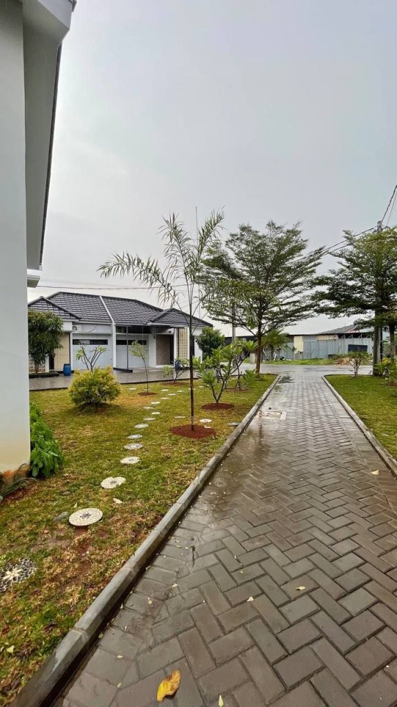 Raudhotul Jannah Residence (1)