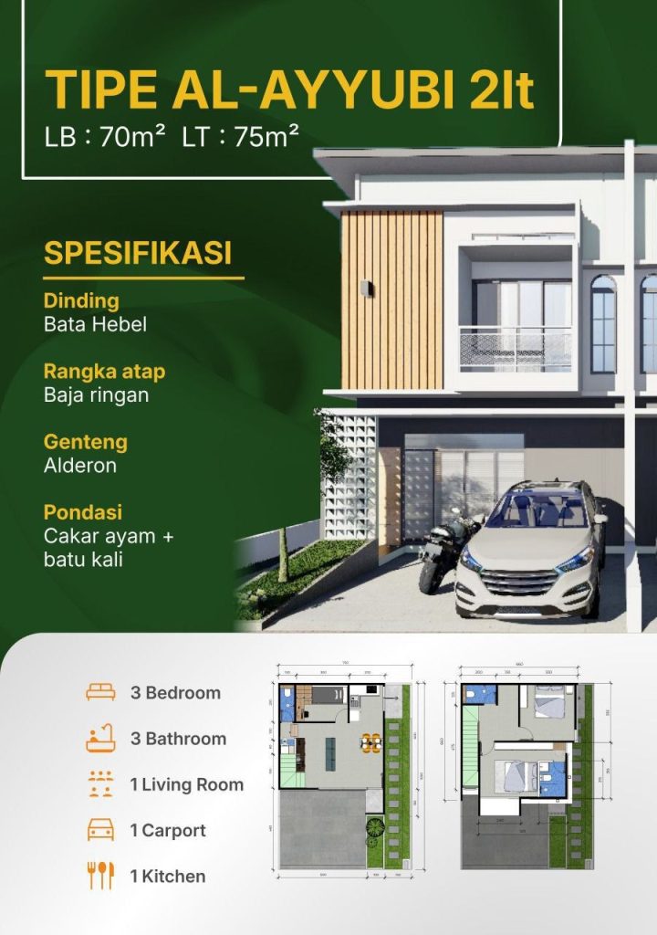 Raudhotul Jannah Residence (3)