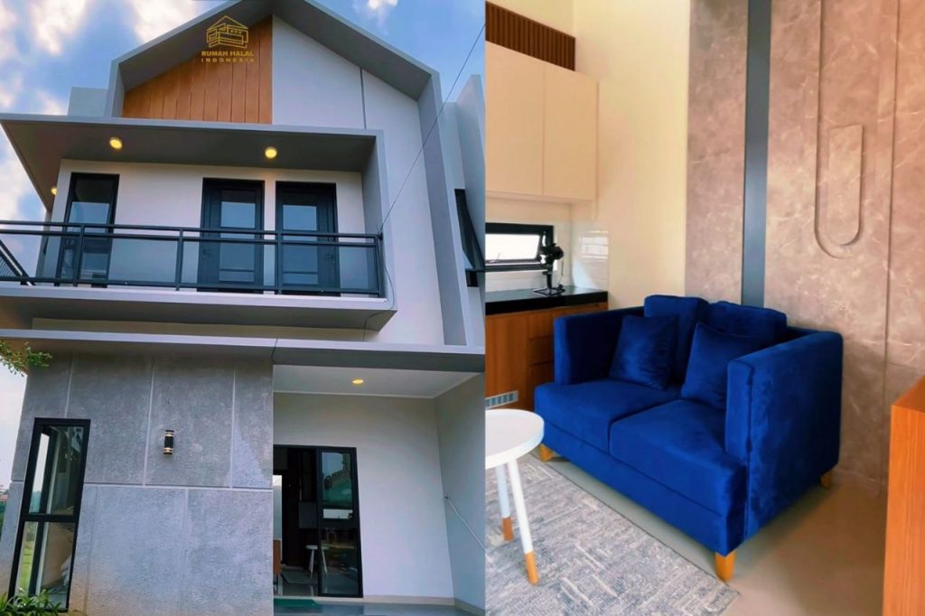 Raudhotul Jannah Residence - Andalan Properti