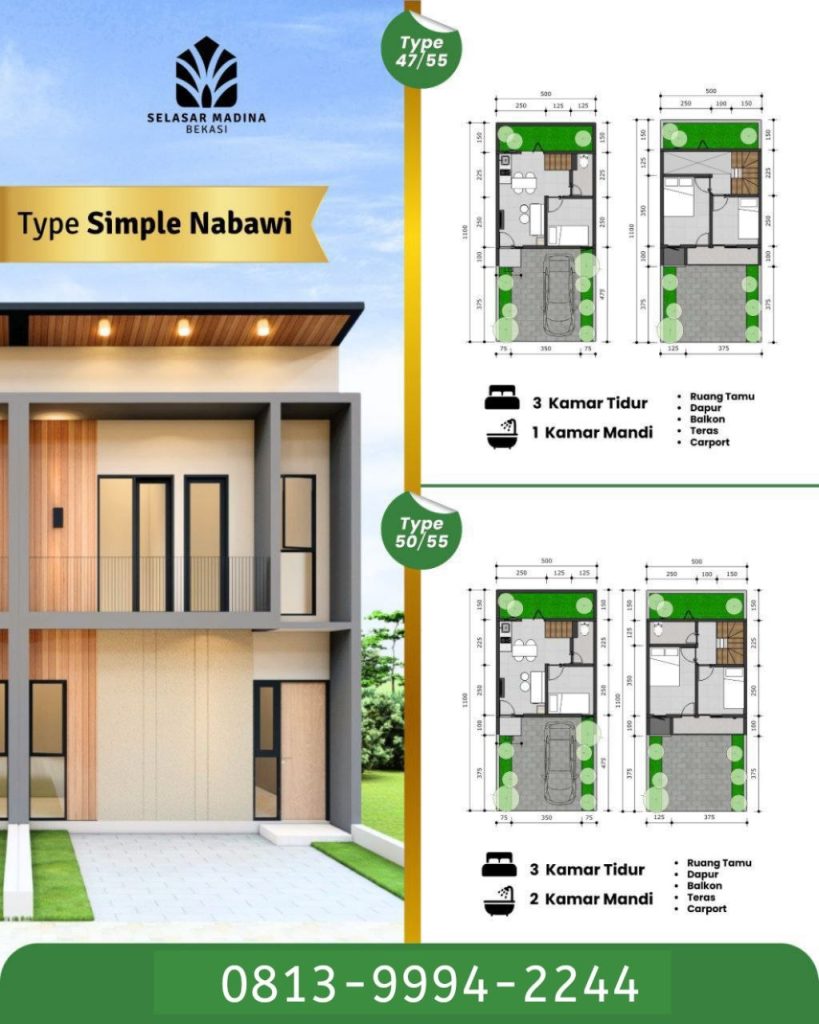 Selasar Madina Bekasi (2)