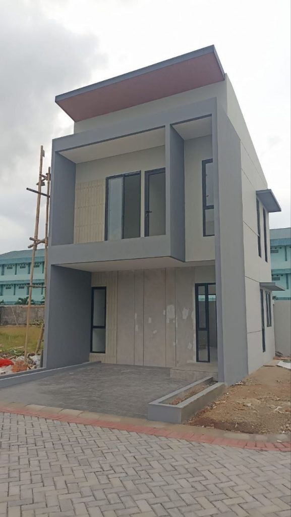 Selasar Madina Bekasi (3)