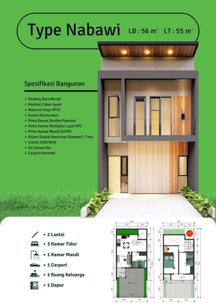 Selasar Madina Bekasi (8)