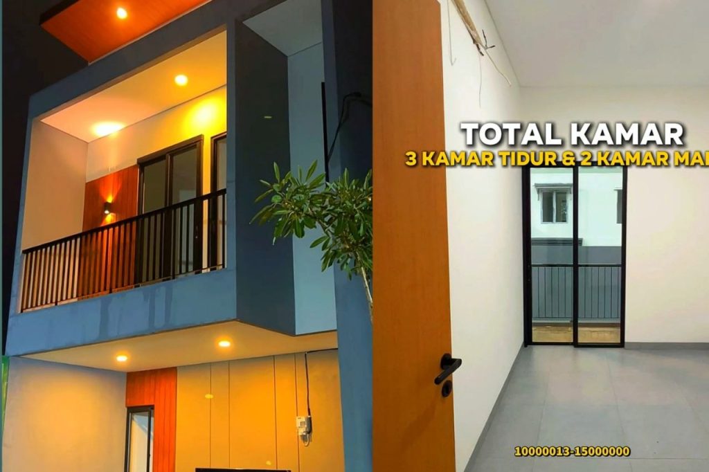 Selasar Madina Bekasi - Andalan Properti