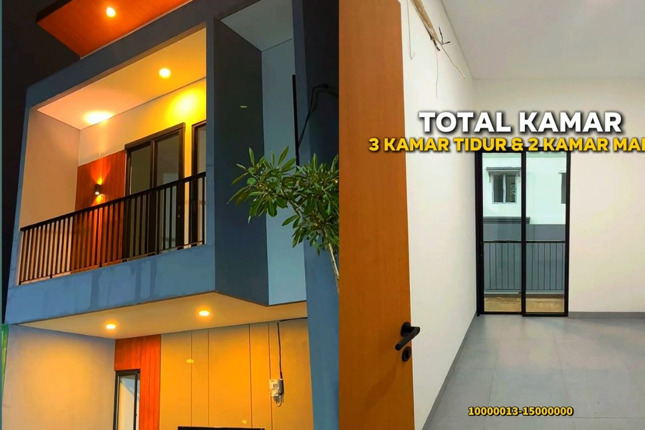 Selasar Madina Bekasi - Andalan Properti