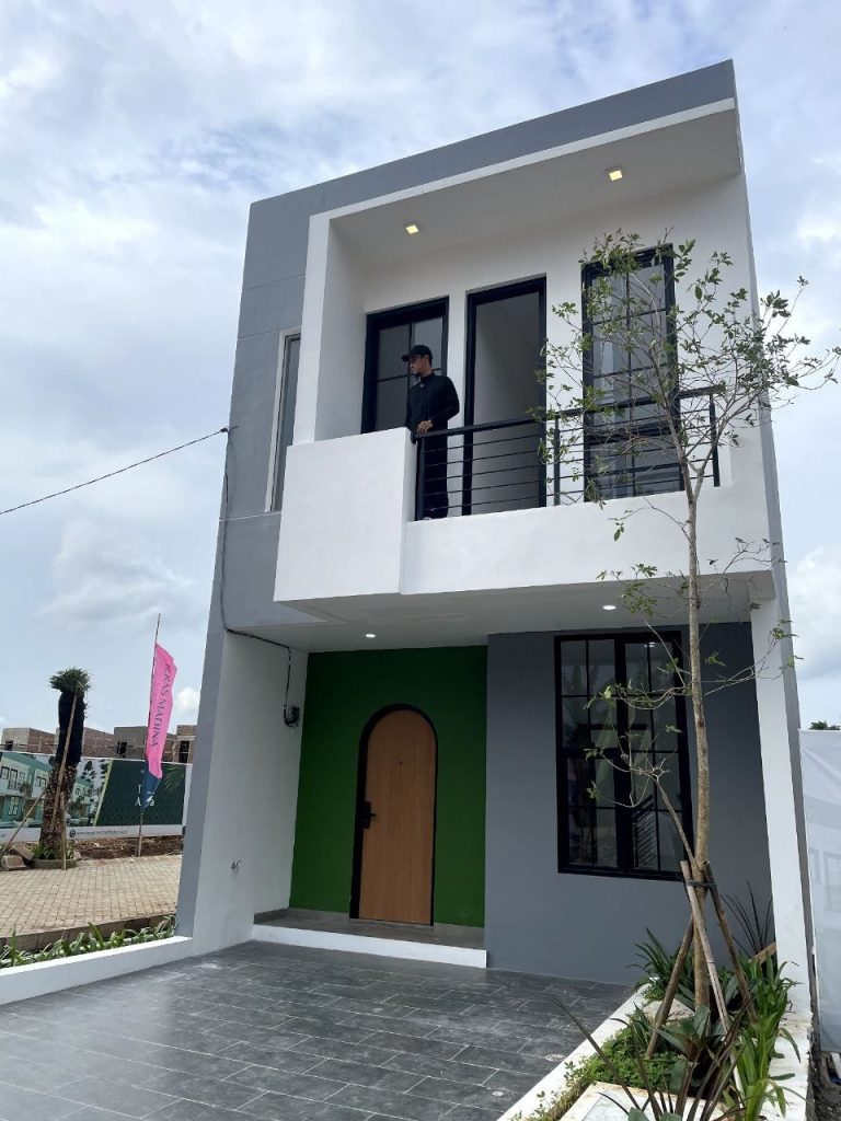 Teras Madina Cibubur (5)