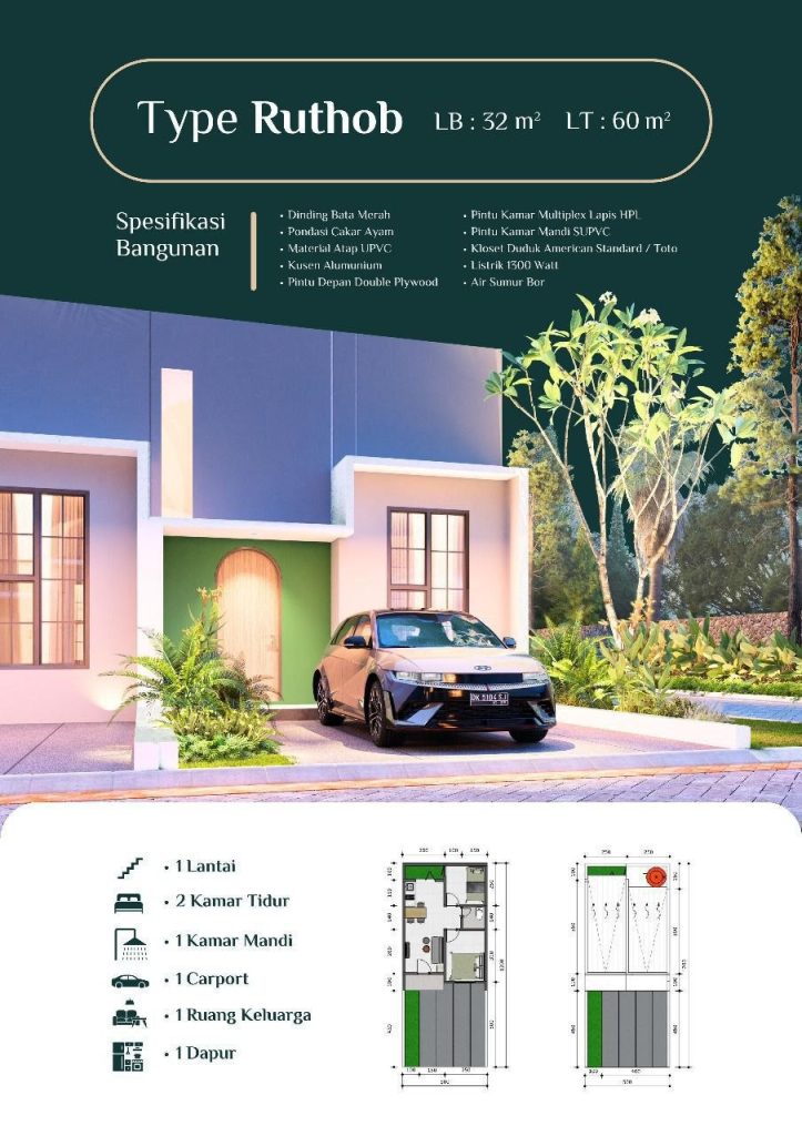 Teras Madina Cibubur (7)