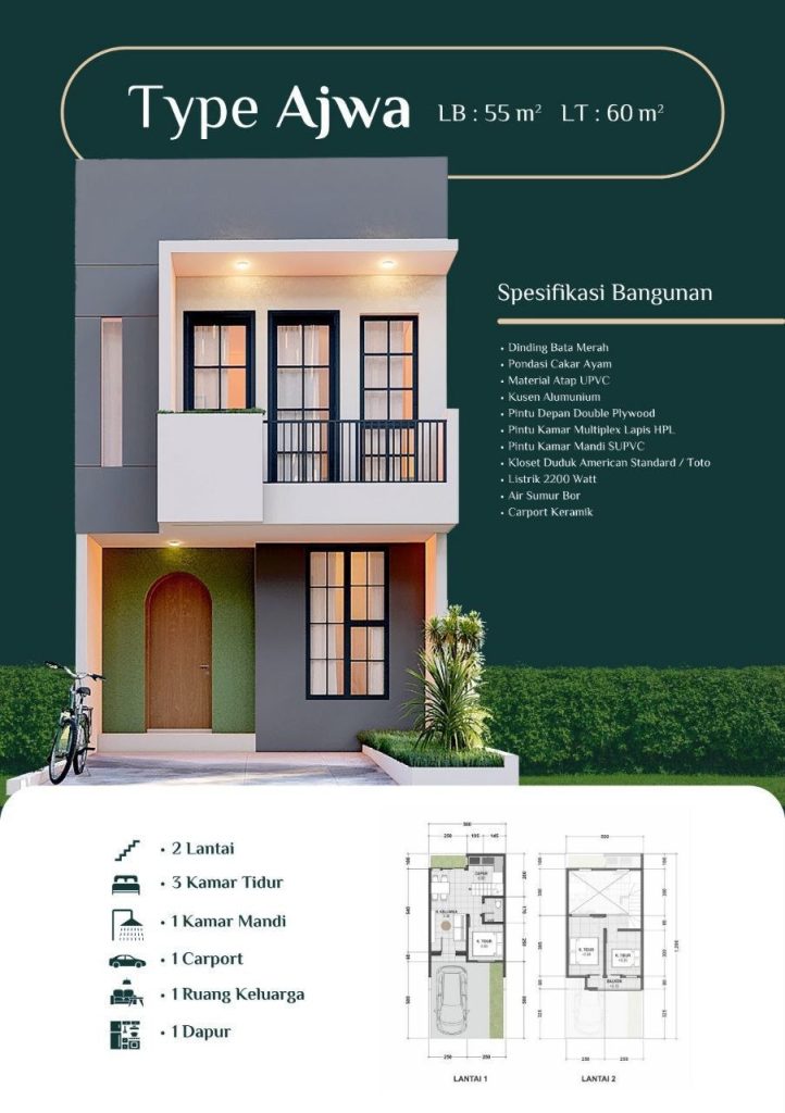 Teras Madina Cibubur (8)