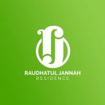 Logo Raudhotul Jannah