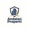 Logo Andalan Properti