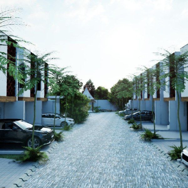 Ayutthya Green resort (3)