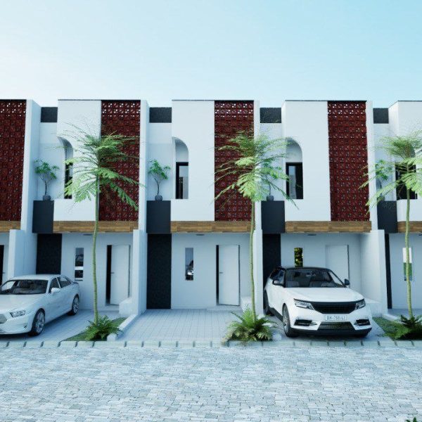 Ayutthya Green resort (4)