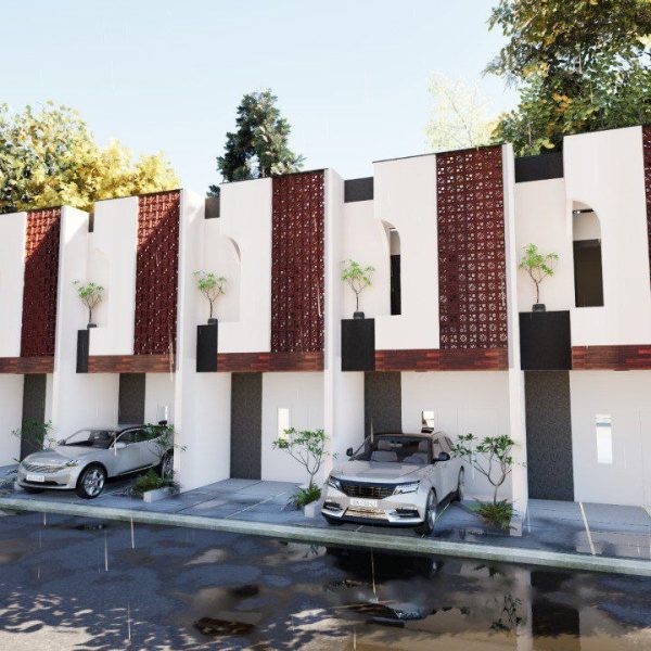 Ayutthya Green resort (5)