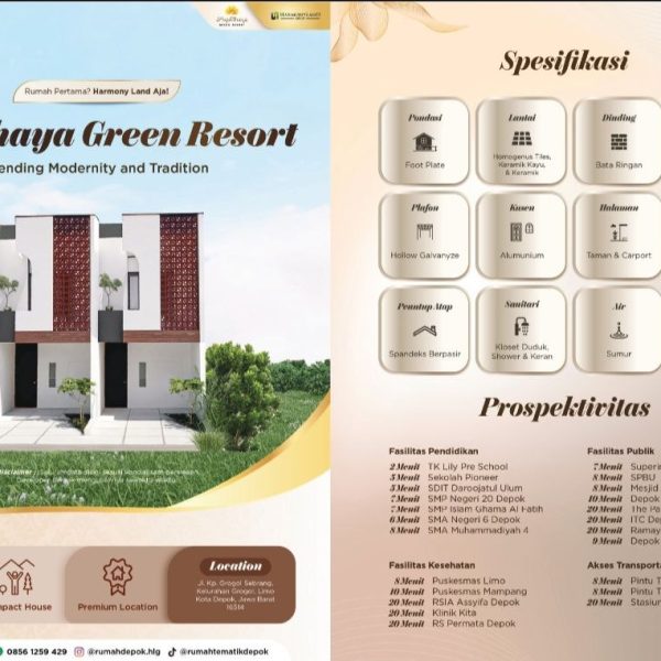 Ayutthya Green resort (6)